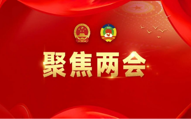 全國人大代表、榮程集團董事會主席張榮華：建議加大企業(yè)使用和建設(shè)綠電的政策支持